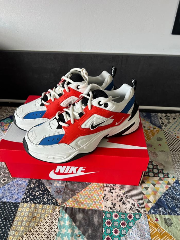 Basket Nike taille 40 unisex - photo numéro 4