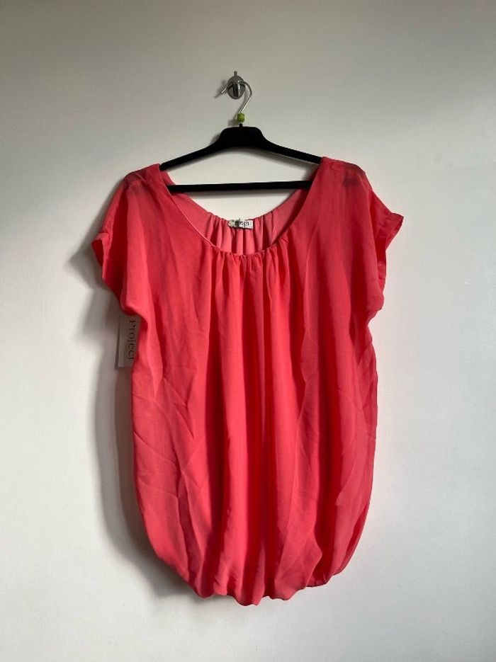 Blouse neuve TU