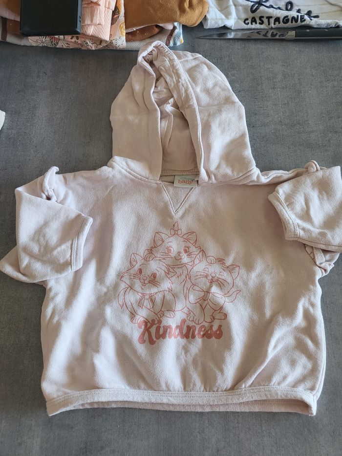 Lot de sweats - photo numéro 2