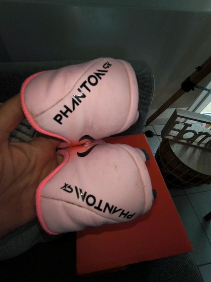 Crampons Nike phantom g x II club - photo numéro 4