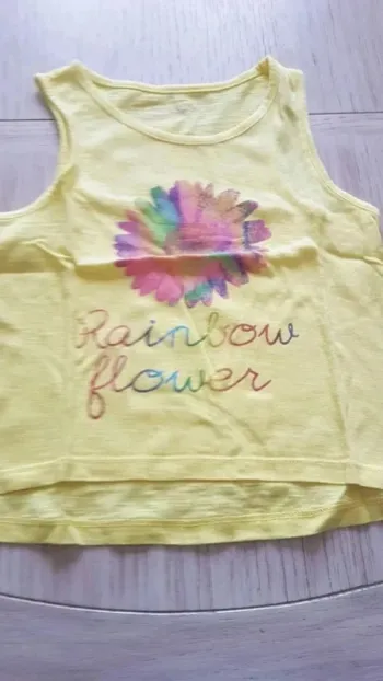 Tee shirt Débardeur Orchestra