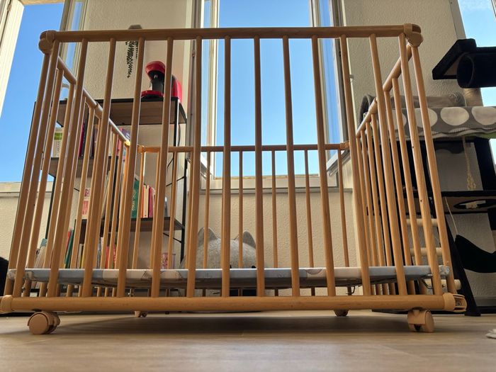 Parc Geuther - photo numéro 3