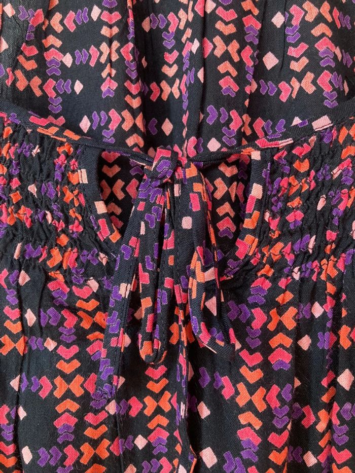 Tunique multicolore 40 - photo numéro 2