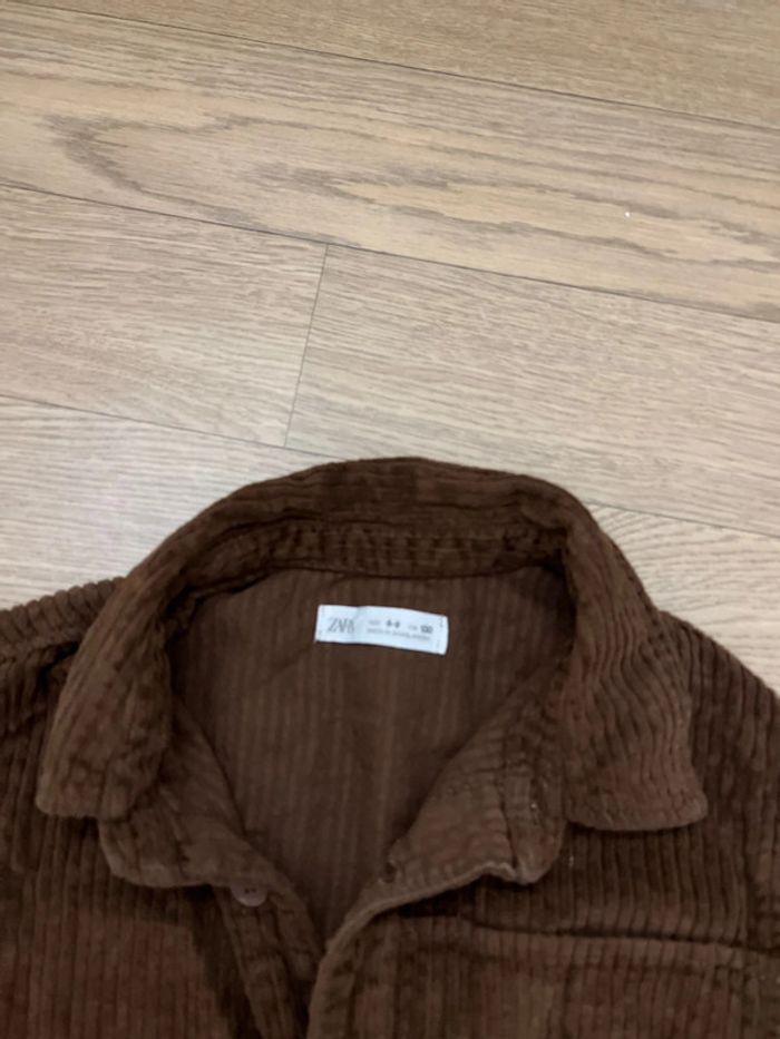 Ensemble Zara 8 ans Neuf - photo numéro 5