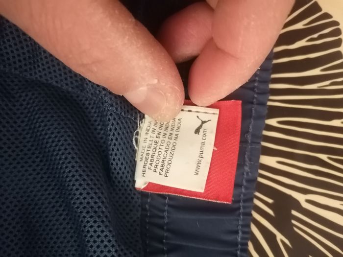 Pantacour Puma XL - photo numéro 5