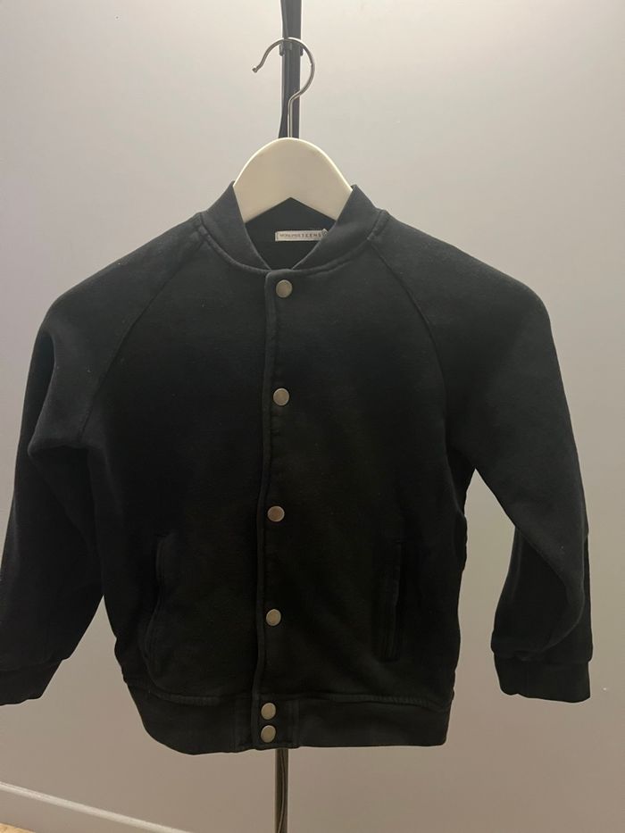 Veste Monoprix - photo numéro 2