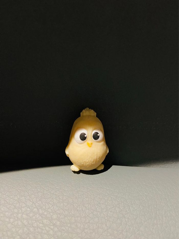 Figurine Angry Birds