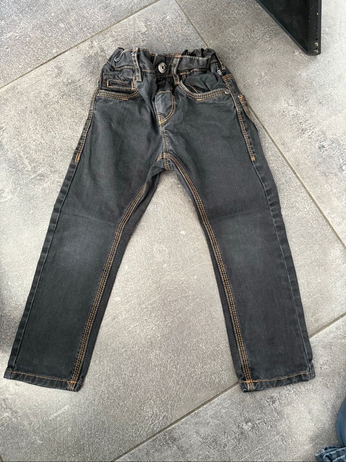 Jeans 3 ans - photo numéro 4