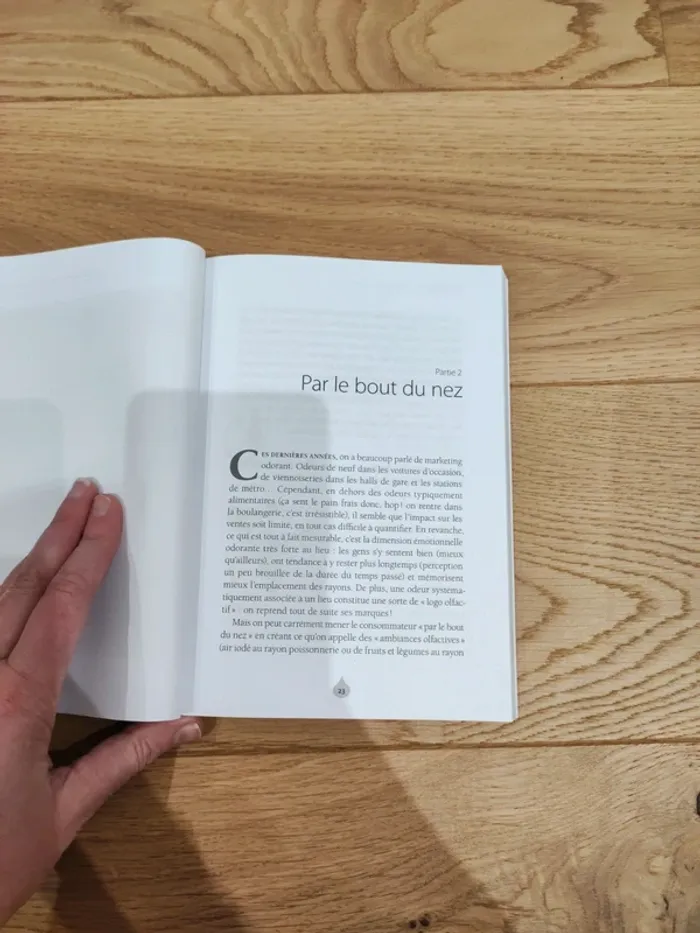 100 réflexes les huiles essentielles à respirer - très bon état - photo numéro 3
