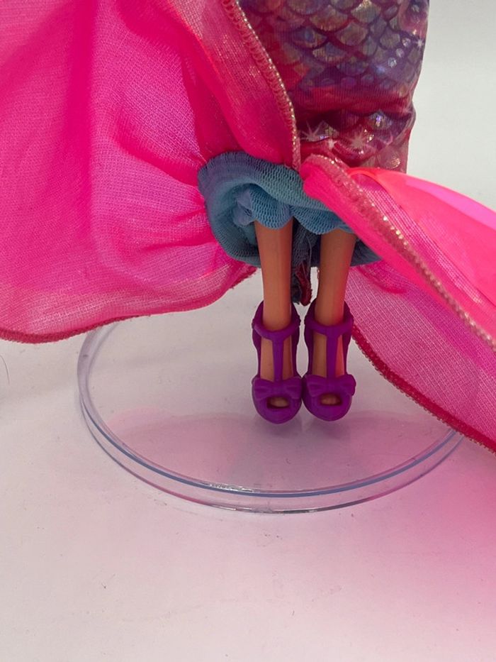 💕 barbie sirène et la porte secrète 💕#132 - photo numéro 5