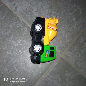 Voiture très bon état