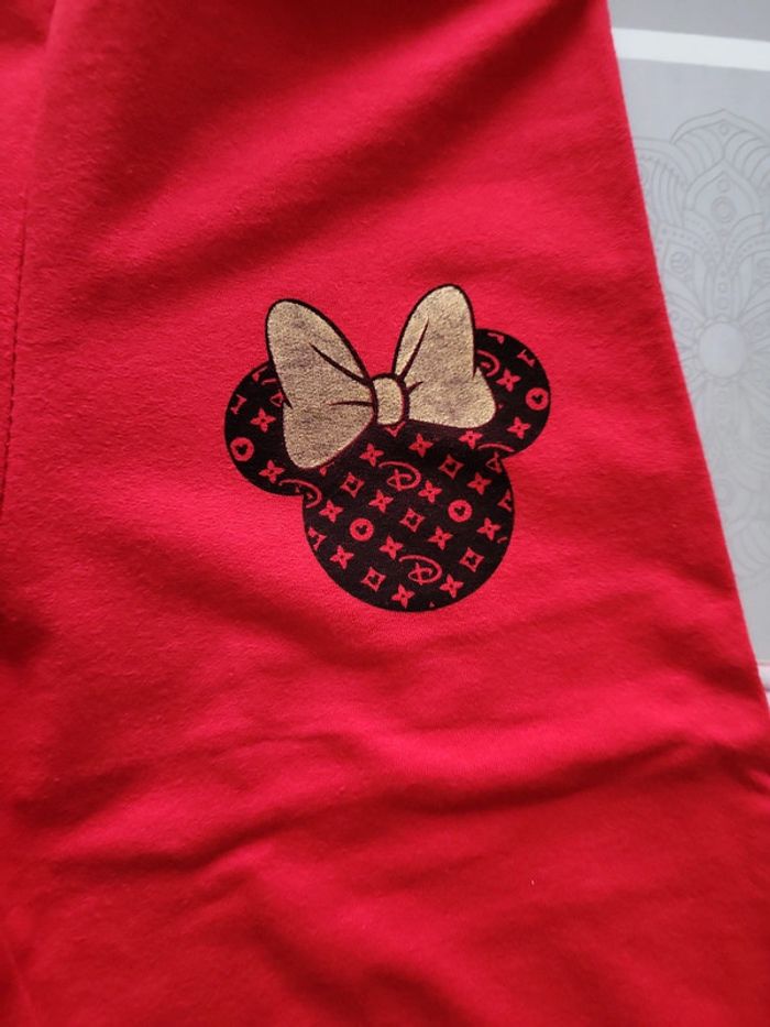 Ensemble 2 pièces Minnie - photo numéro 6