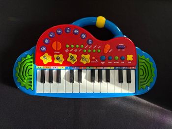 Piano
