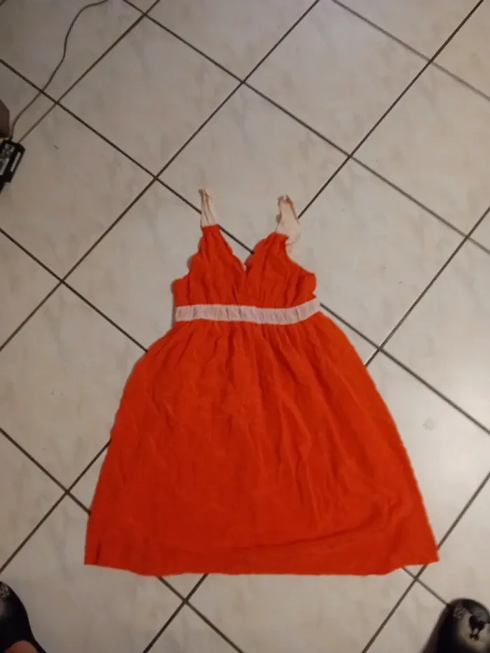 Robe été