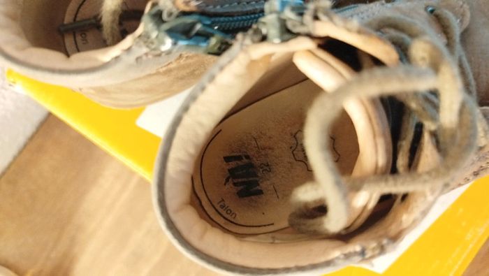 Chaussures Na! - photo numéro 4