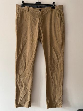 Chinos beige