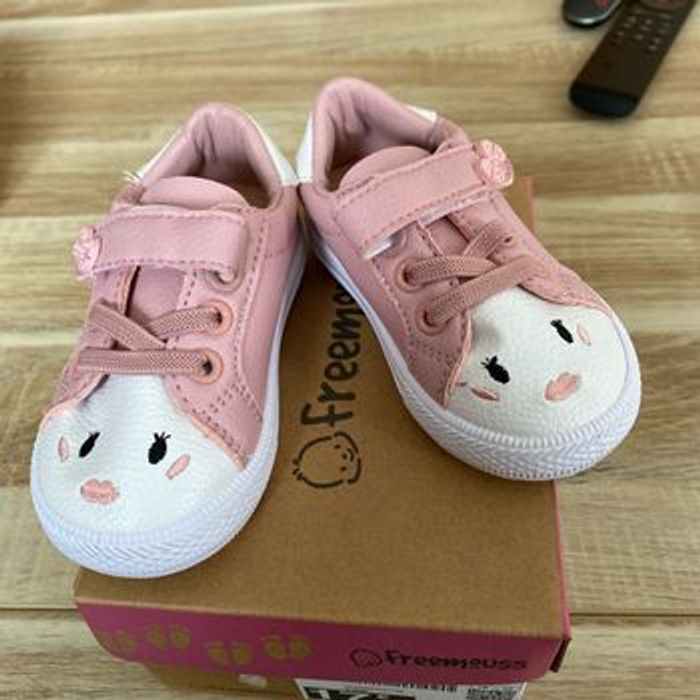 Chaussures - photo numéro 2