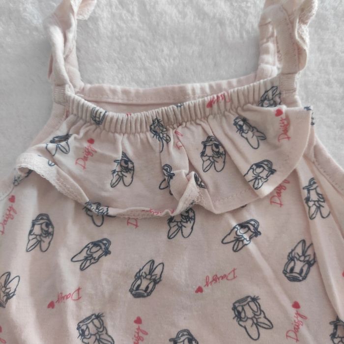 Grenouillère 12 mois fille - photo numéro 2