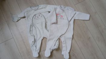 Pyjamas Fille