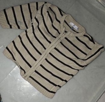 Lot 6 pull bébé garcon