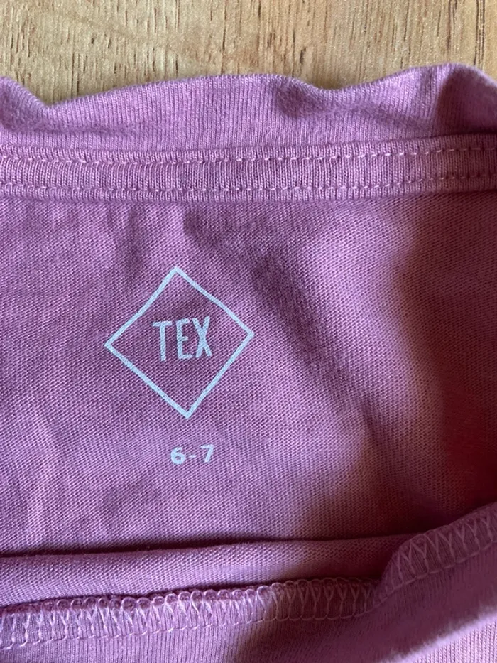 Tshirt - photo numéro 3