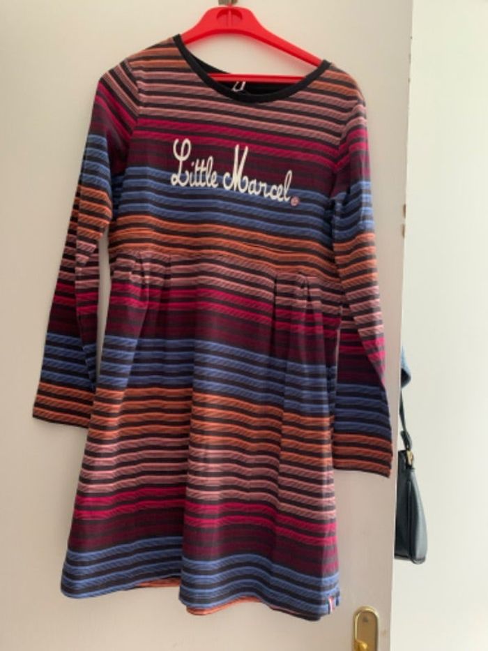 Robe fille  13-14 ans