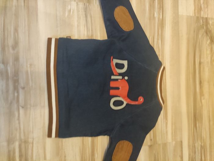 Teddy Okaïdi - photo numéro 2