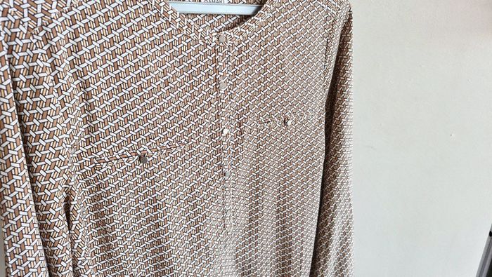 Blouse damart taille 46 - photo numéro 6