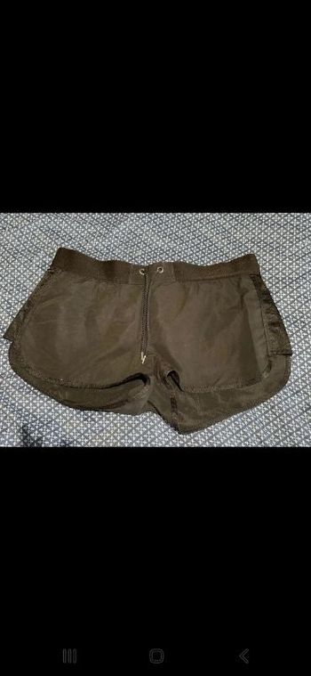 Short femme