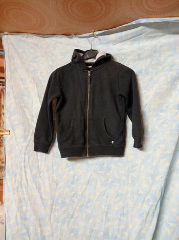 Veste de jogging garçon