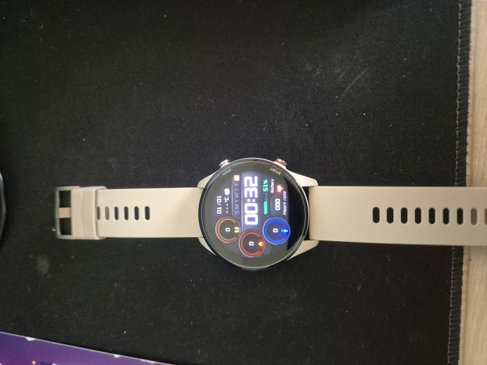Montre connecté - photo numéro 6