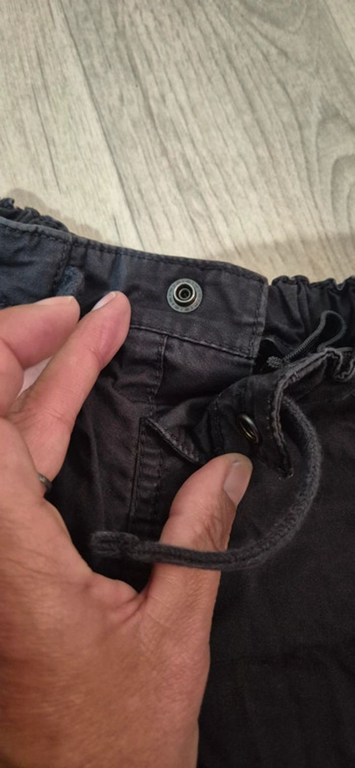 Lot de 3 pantalons - 18 mois - photo numéro 12