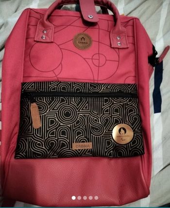 Sac cabaia édition jeux olympiques