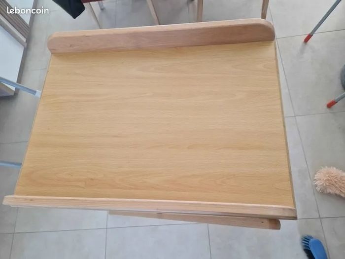 Table à langer - photo numéro 2