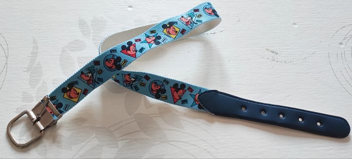 Ceinture Mickey 66 cm - photo numéro 2