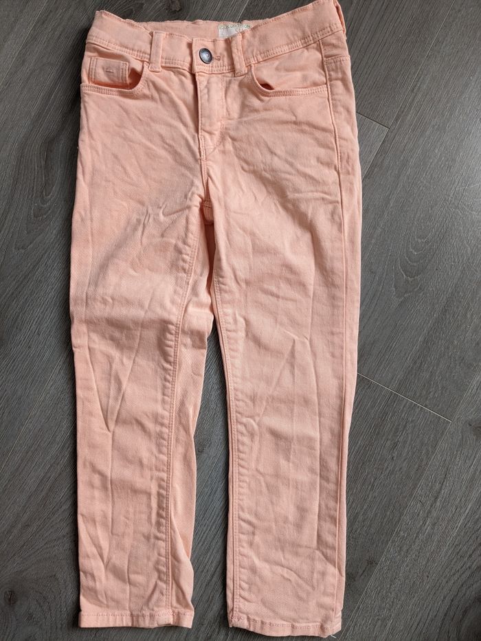 Pantalon Kiabi 6 ans