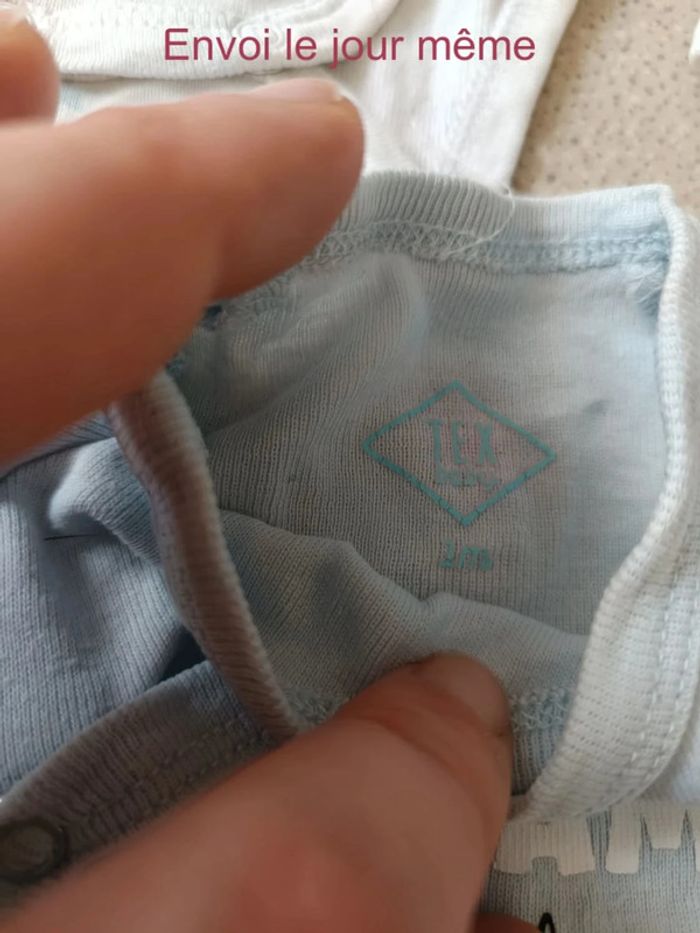 3bodys cache coeur - photo numéro 4