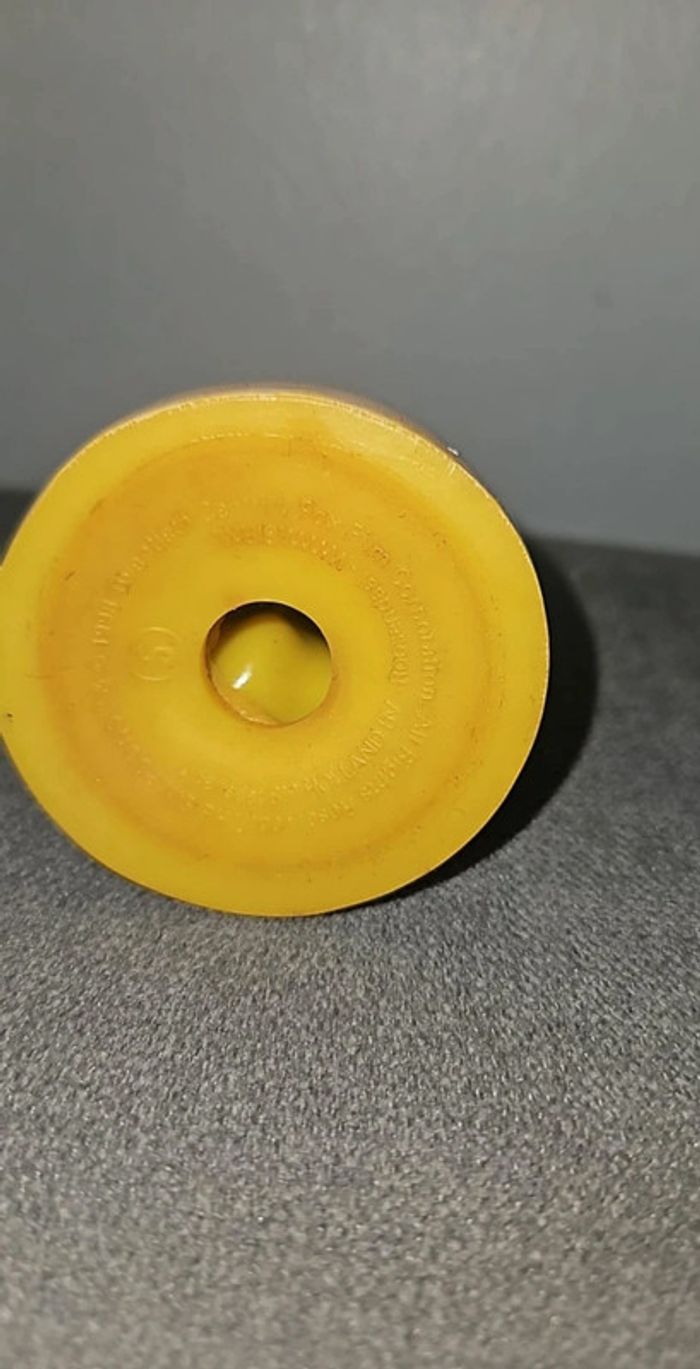 Figurine homer Simpson 1998 - photo numéro 3