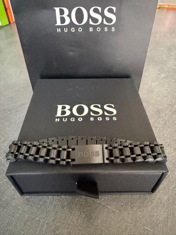  Bracelet Hugo boss