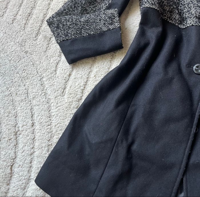 Manteau long - photo numéro 2