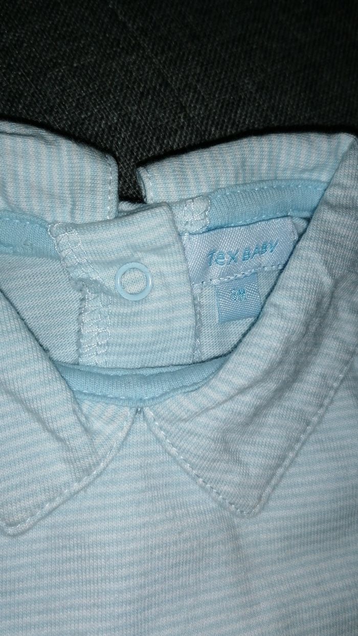 Haut garçon - photo numéro 2