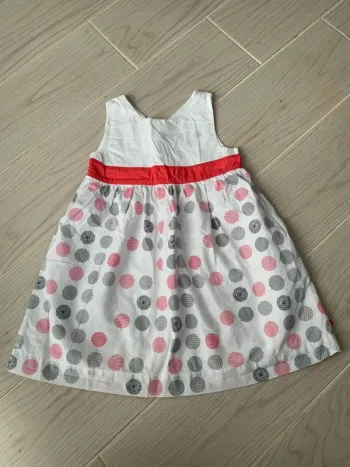 Robe été 2a Obaïbi