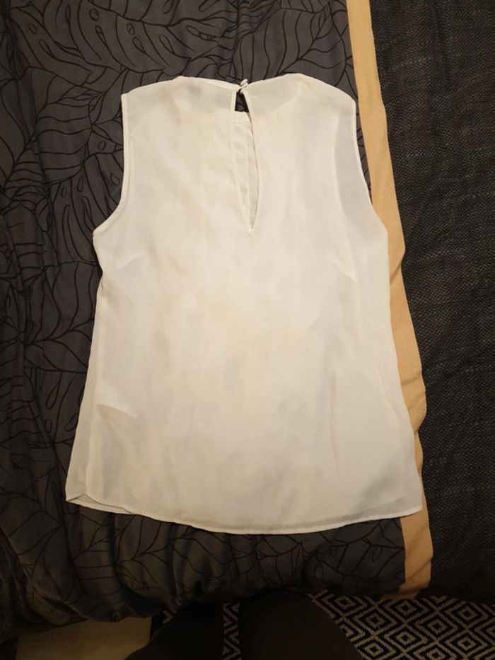 Blouse habiller - photo numéro 5