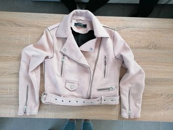 Veste Zara