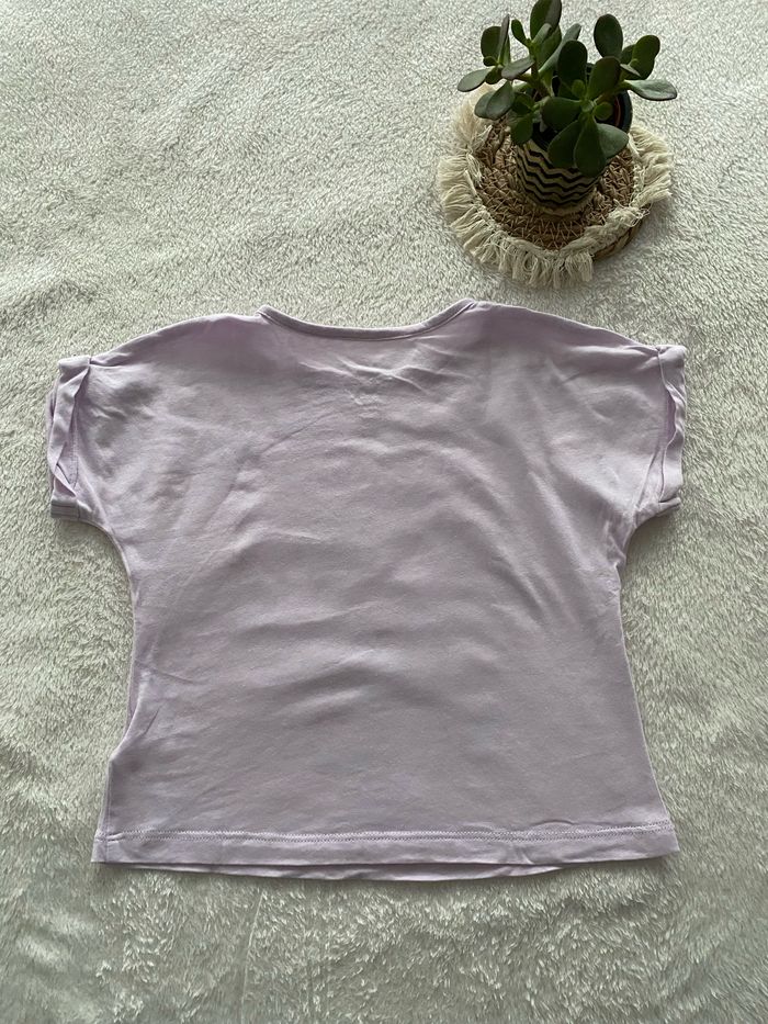 T-shirt minnie 36 mois - photo numéro 2