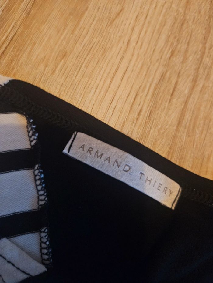 Blouse manches 3/4 - photo numéro 4