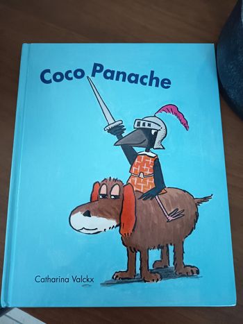 Coco panache 