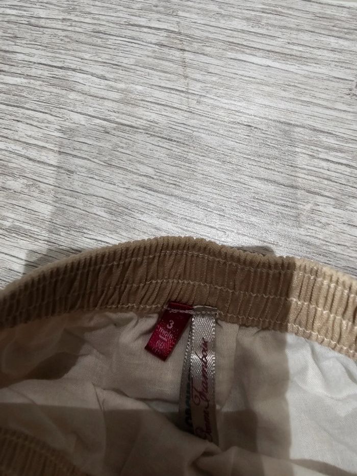 Jolie saraouel 1 mois - photo numéro 3