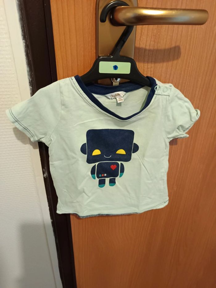 Lot bébé - photo numéro 2