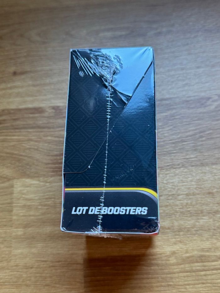 Bundle Flammes fantasmagoriques  ME2